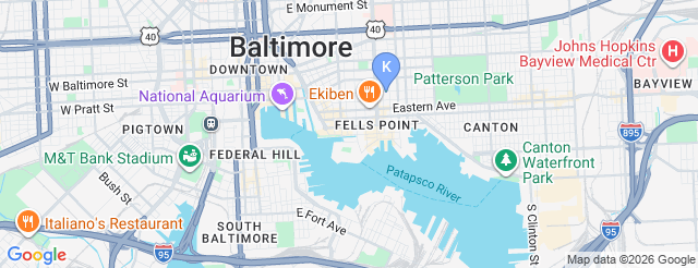 Keystone Korner Baltimore